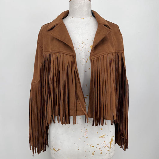 Sincerely Jules Jacket