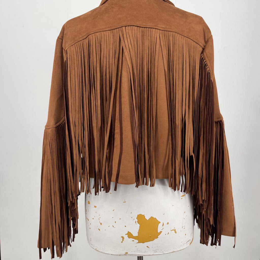 Sincerely Jules Jacket