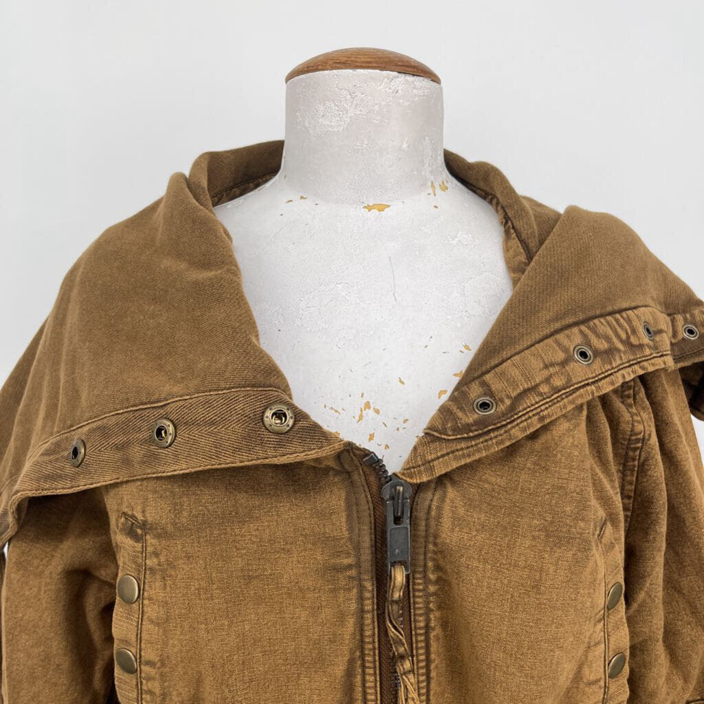 We The Free utlility Jacket