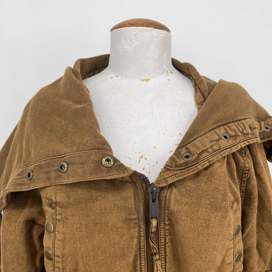 We The Free utlility Jacket