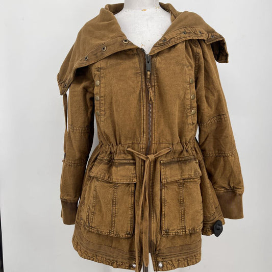 We The Free utlility Jacket