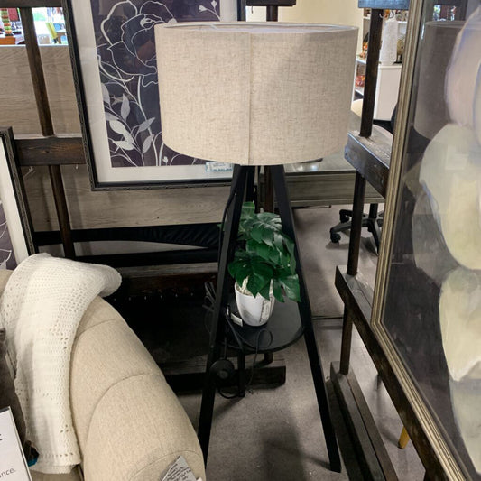 Tripod Floor Lamp