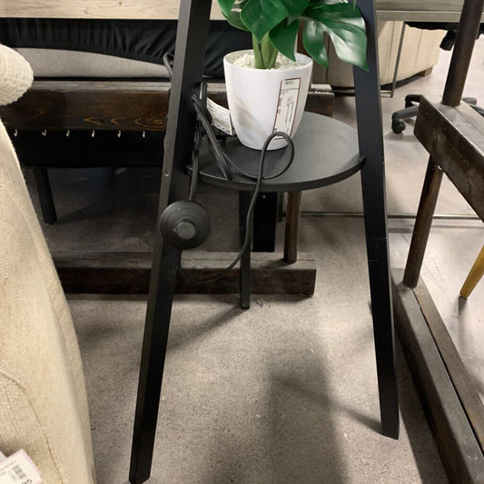 Tripod Floor Lamp
