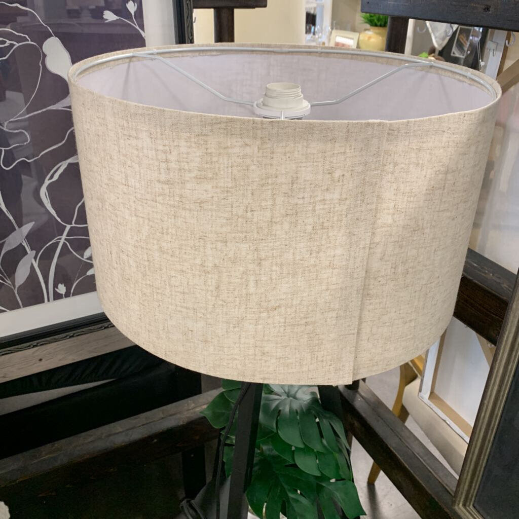 Tripod Floor Lamp