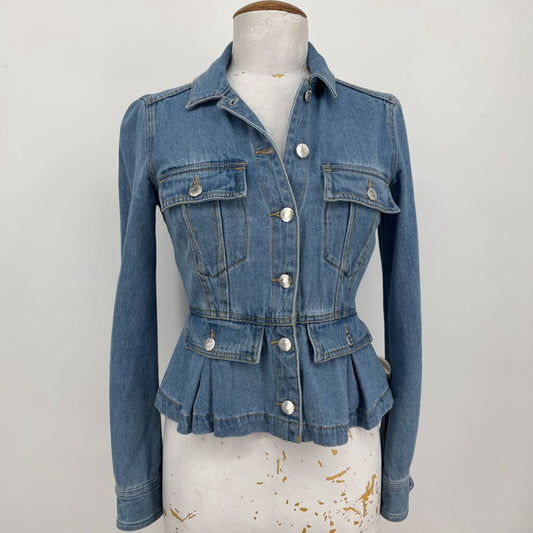 Veronica Beard denim Jacket