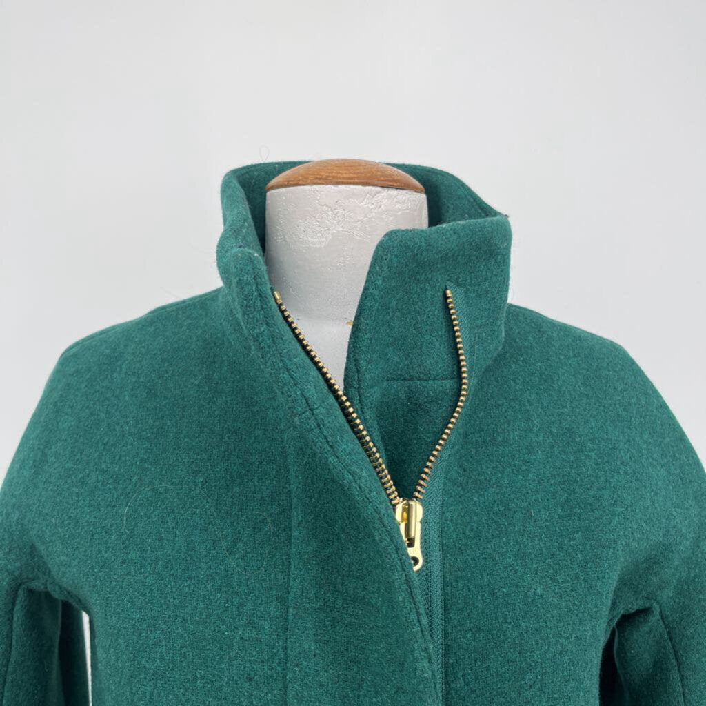 J. Crew Coat