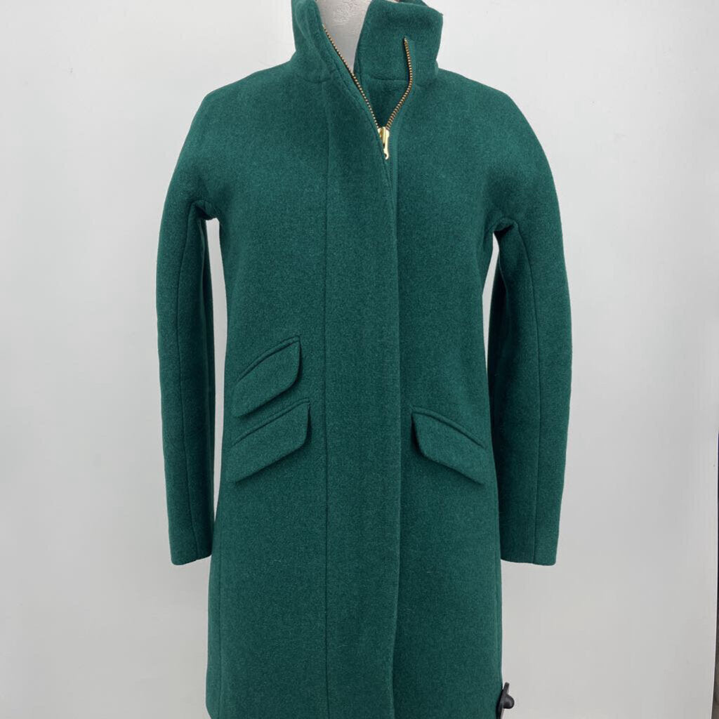 J. Crew Coat
