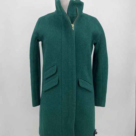 J. Crew Coat