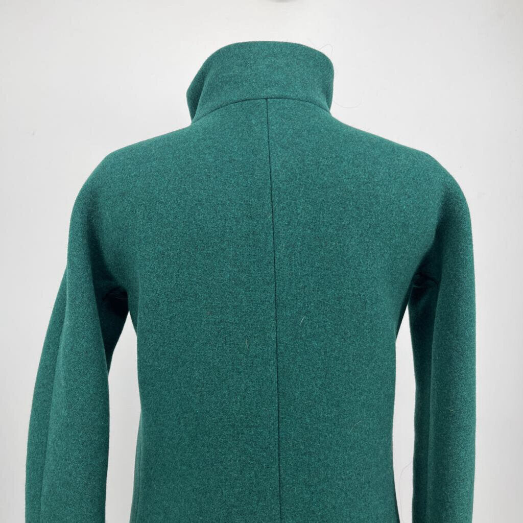 J. Crew Coat