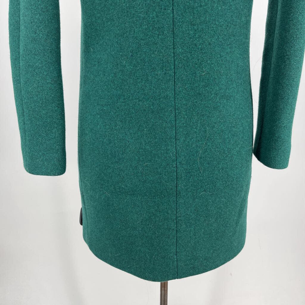 J. Crew Coat