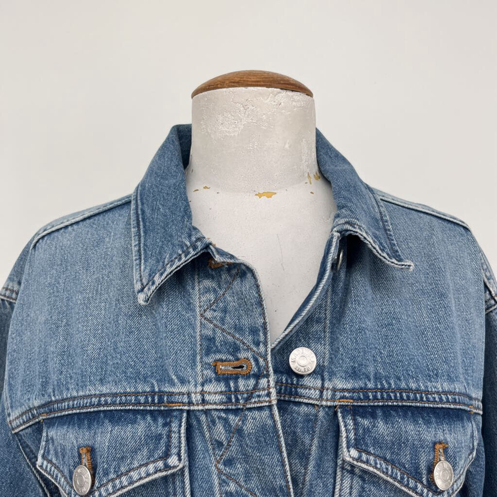 Madewell Jacket