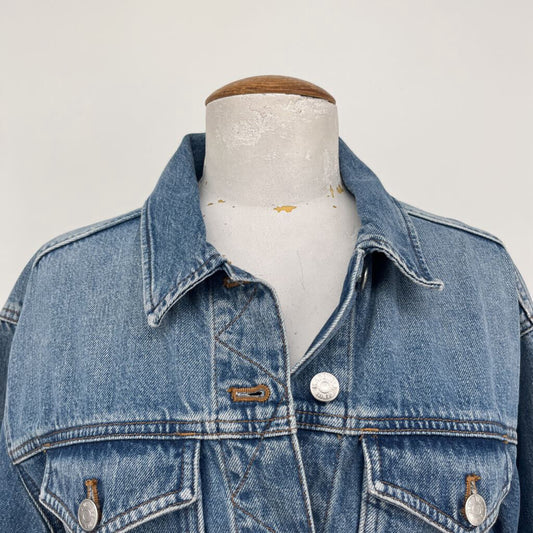 Madewell Jacket
