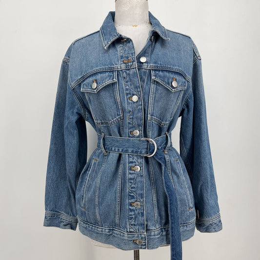 Madewell Jacket