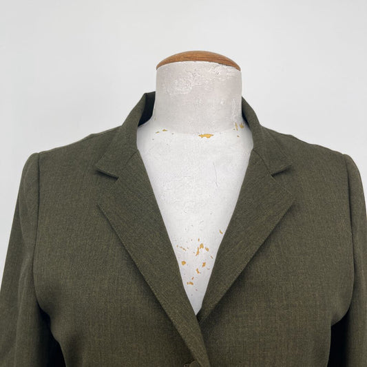 Lafayette 148 Blazer