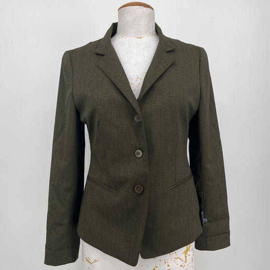 Lafayette 148 Blazer