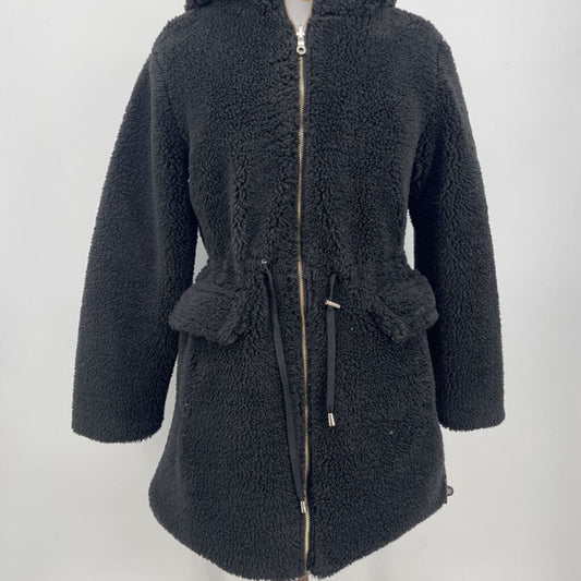 Kate Spade Reversible Teddy Jacket