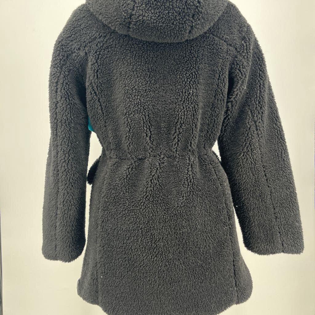 Kate Spade Reversible Teddy Jacket