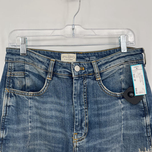 Pilcro Jeans