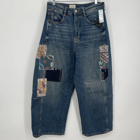 Pilcro Jeans