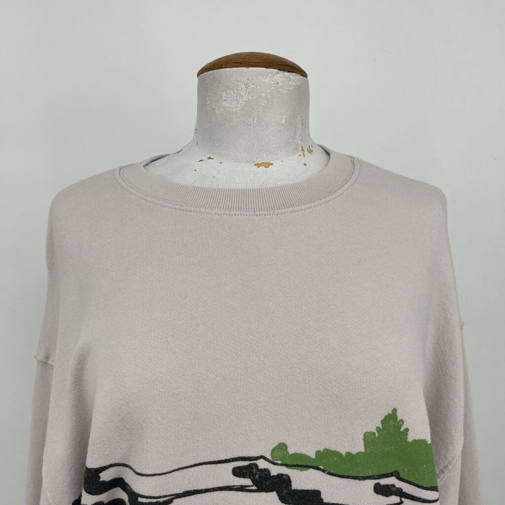 Daydreamer Sweatshirt