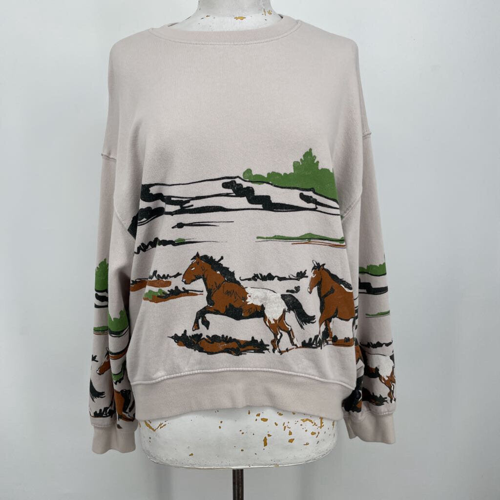 Daydreamer Sweatshirt