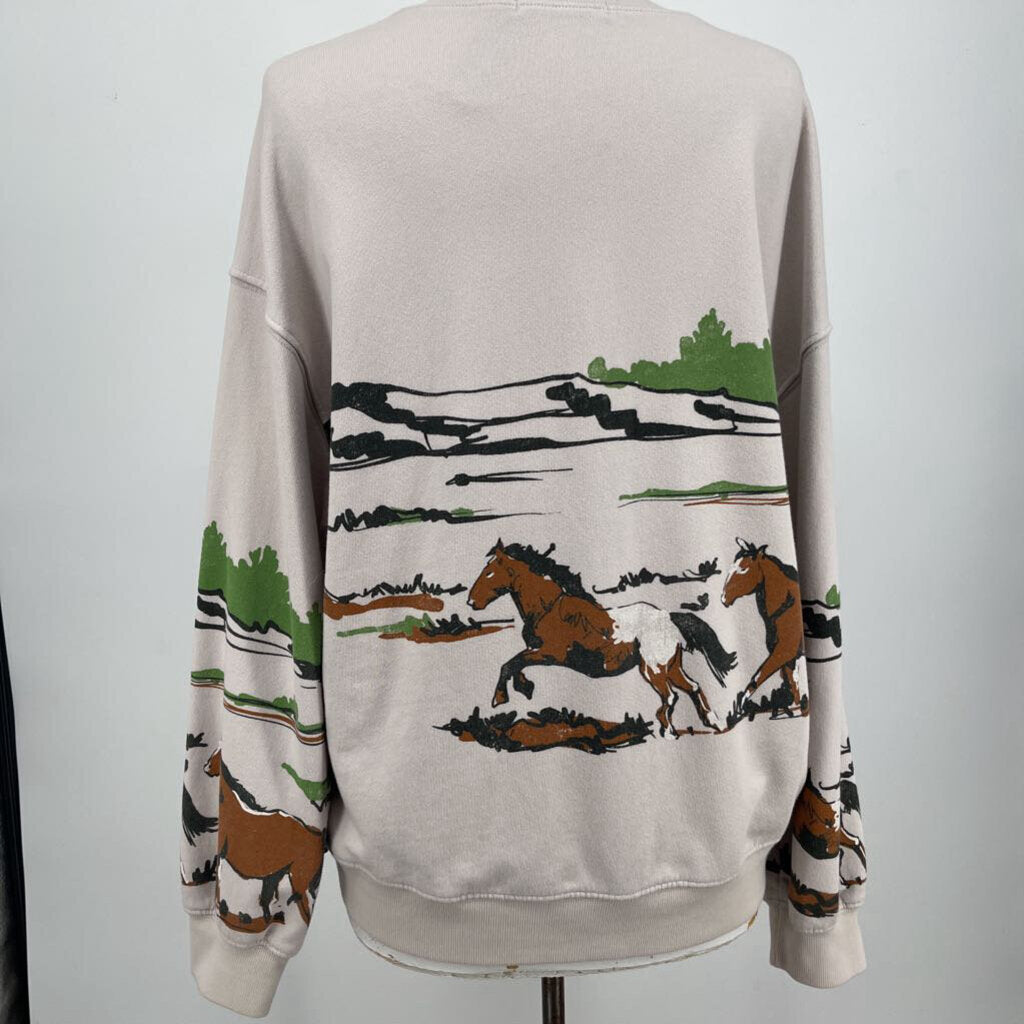 Daydreamer Sweatshirt