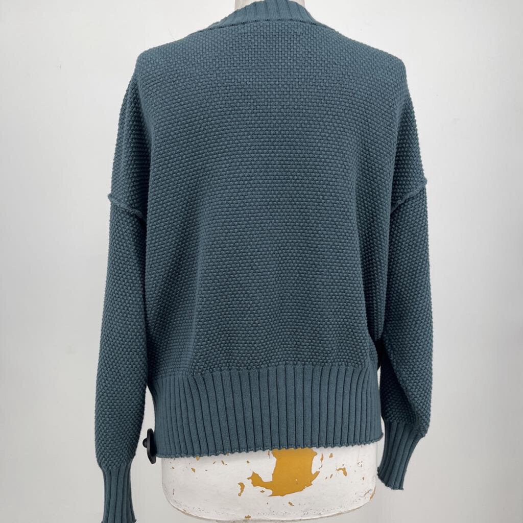 FP Beach L/s Cardigan