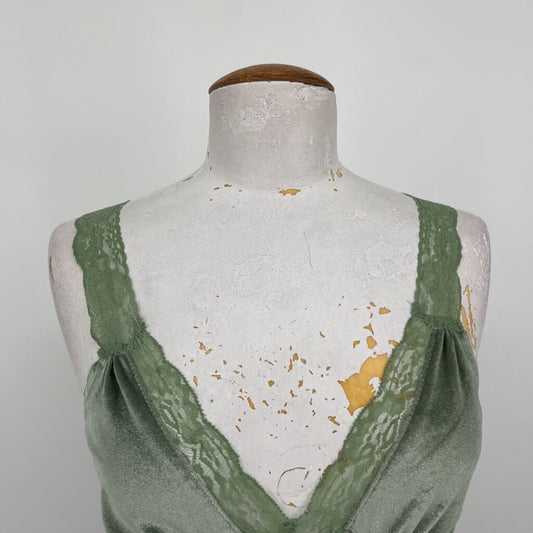 Cider Sleeveless Dress