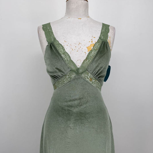 Cider Sleeveless Dress