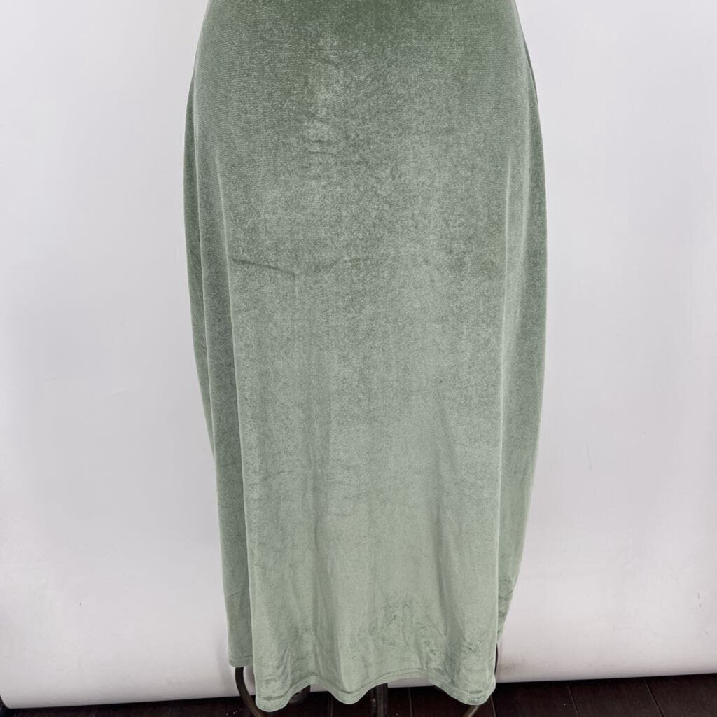 Cider Sleeveless Dress
