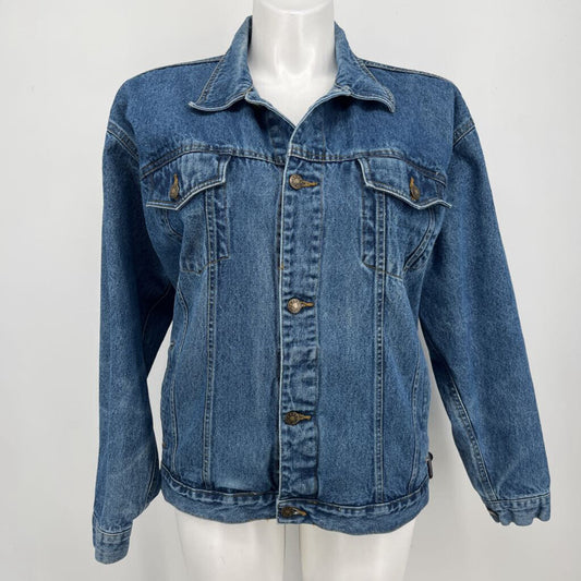 Cobra Denim Jacket