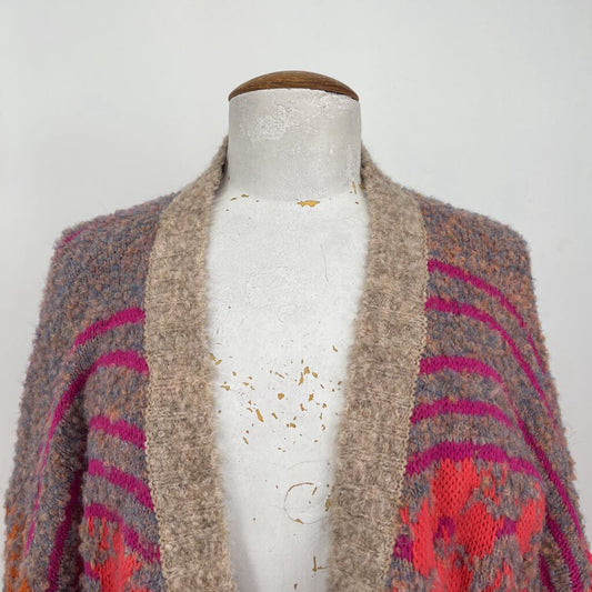 Fate CArdigan