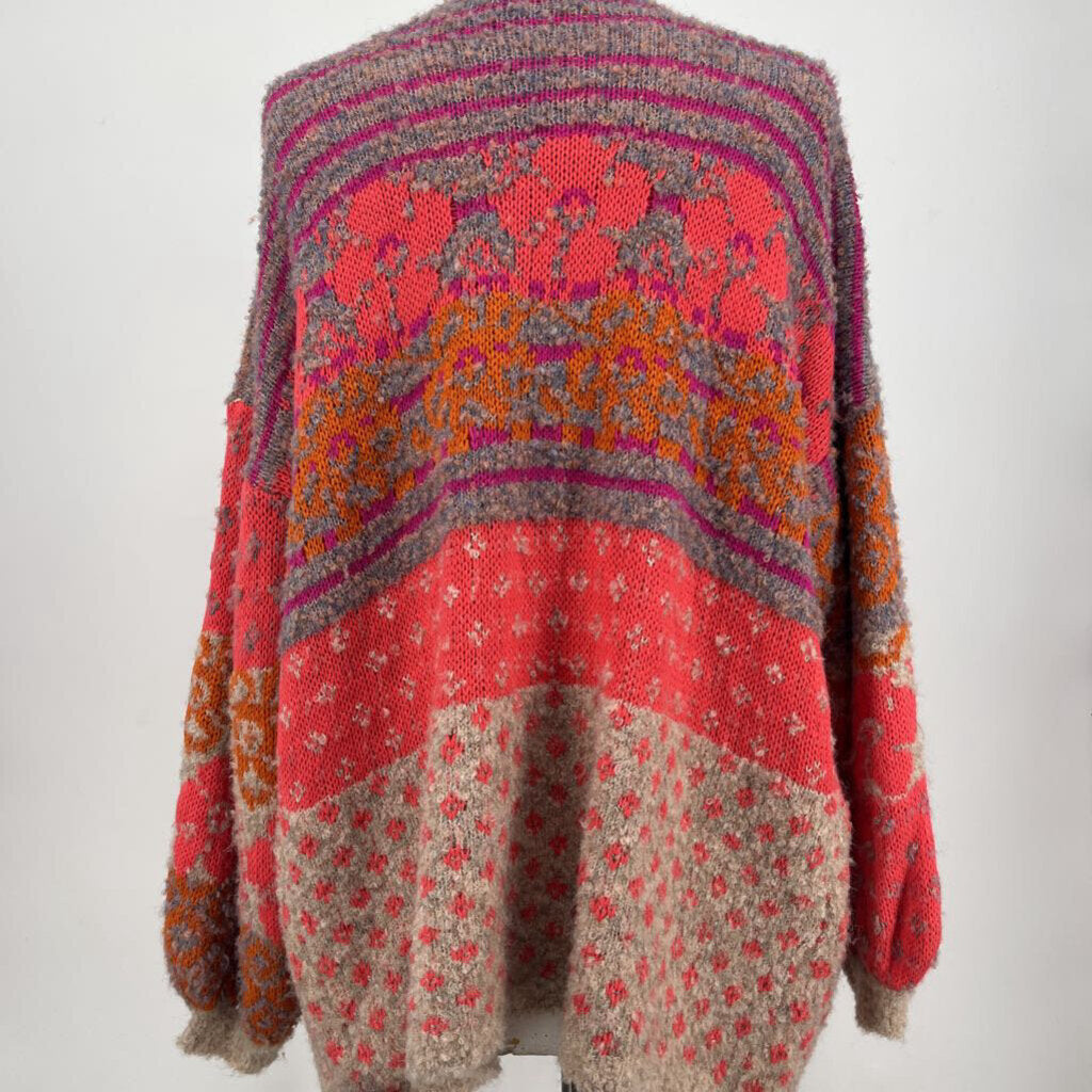 Fate CArdigan