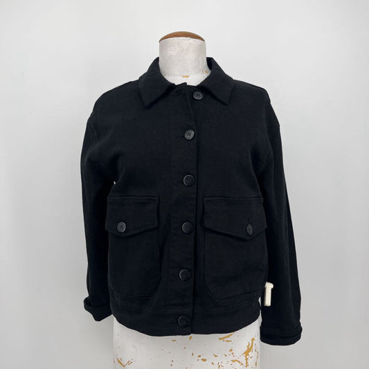 SAnctuary Jacket