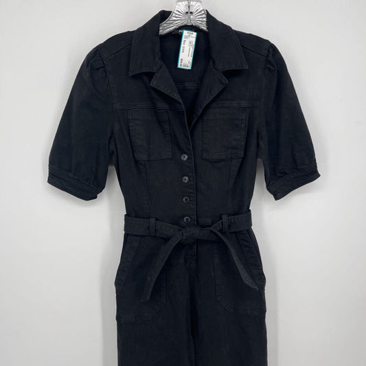 Paige s/s Jumpsuit