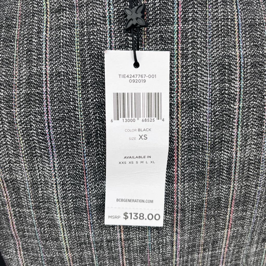 BCBG Cape