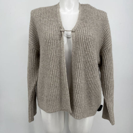 Foil Cardigan