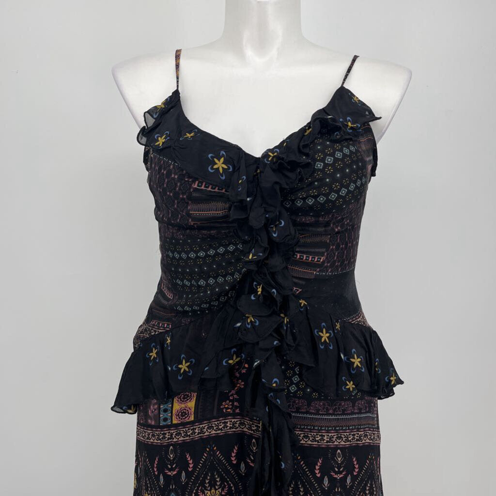 Letimebe slvls Dress