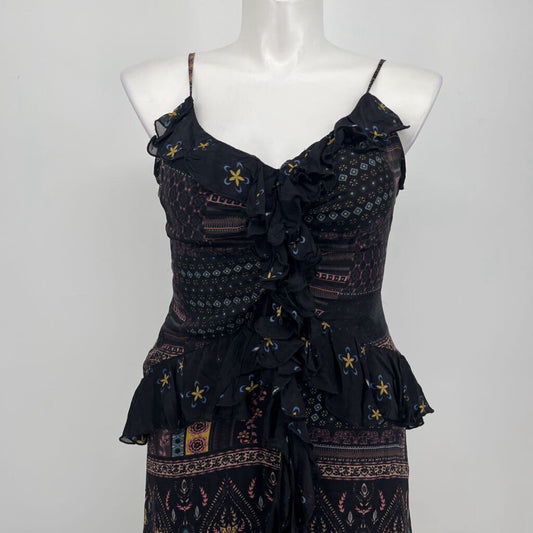 Letimebe slvls Dress