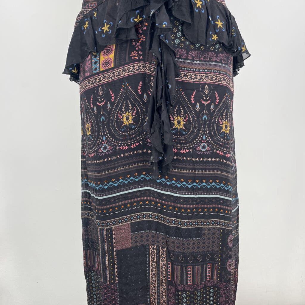 Letimebe slvls Dress