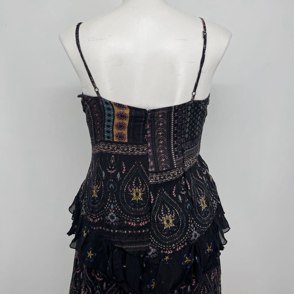 Letimebe slvls Dress