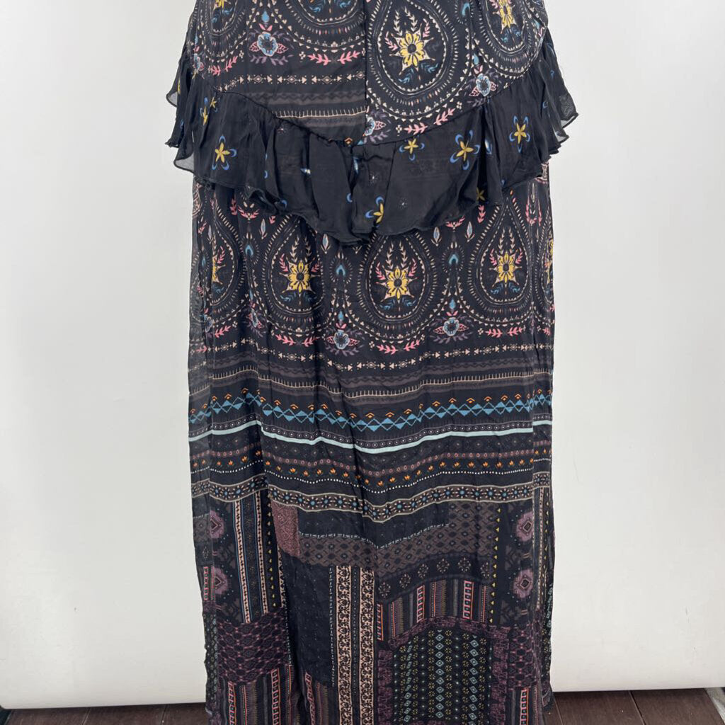 Letimebe slvls Dress