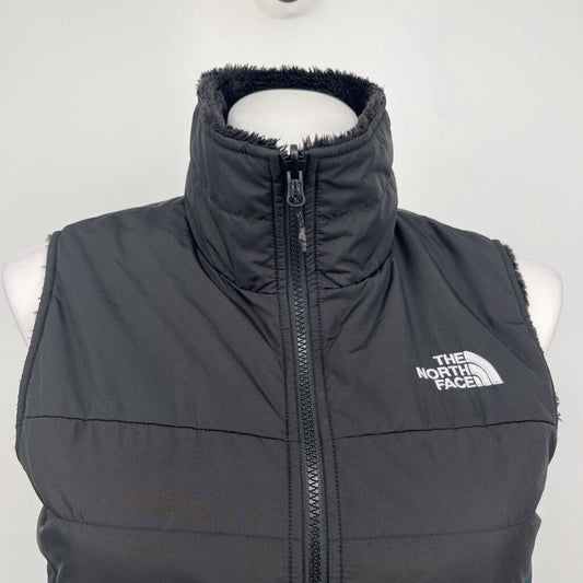 The North Face lined Vest