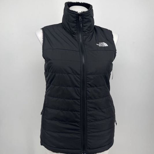 The North Face lined Vest