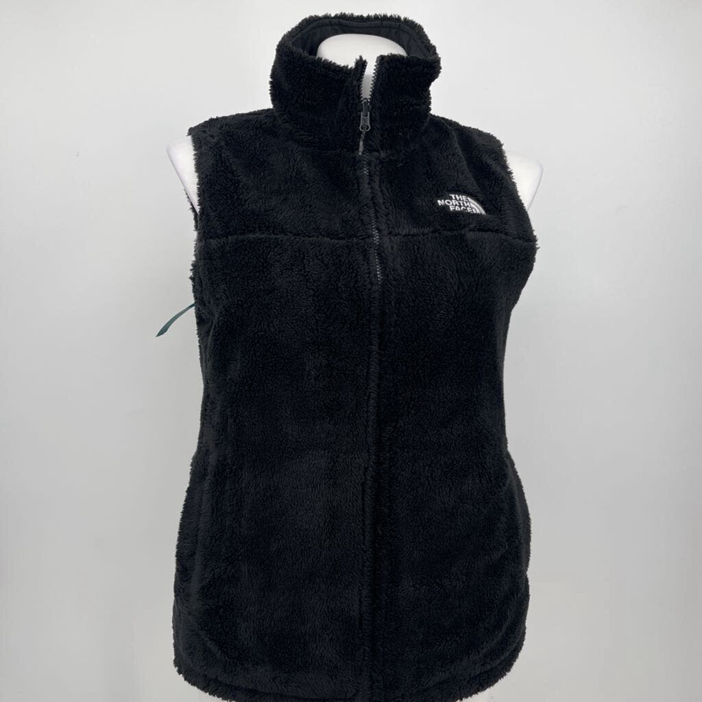 The North Face lined Vest