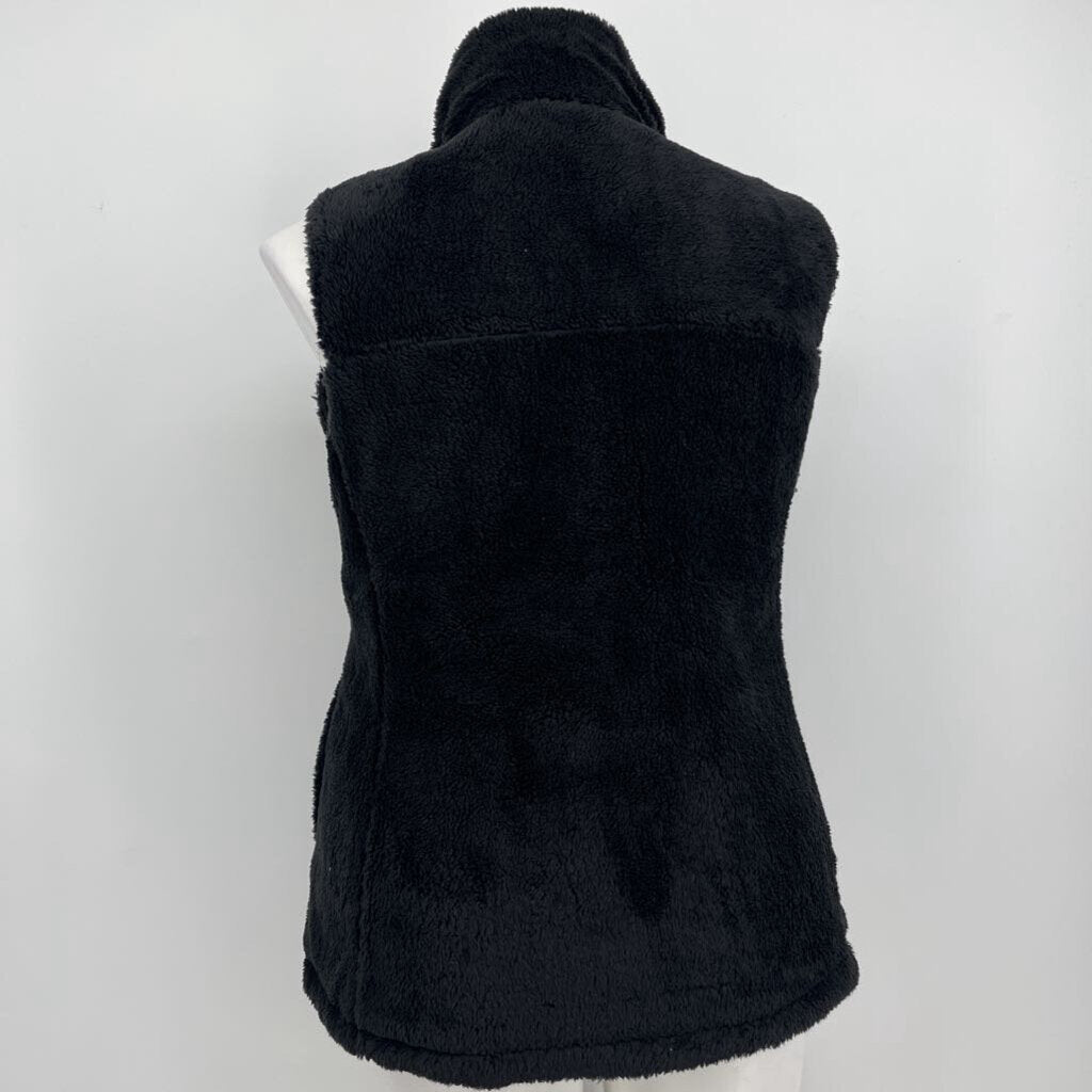 The North Face lined Vest