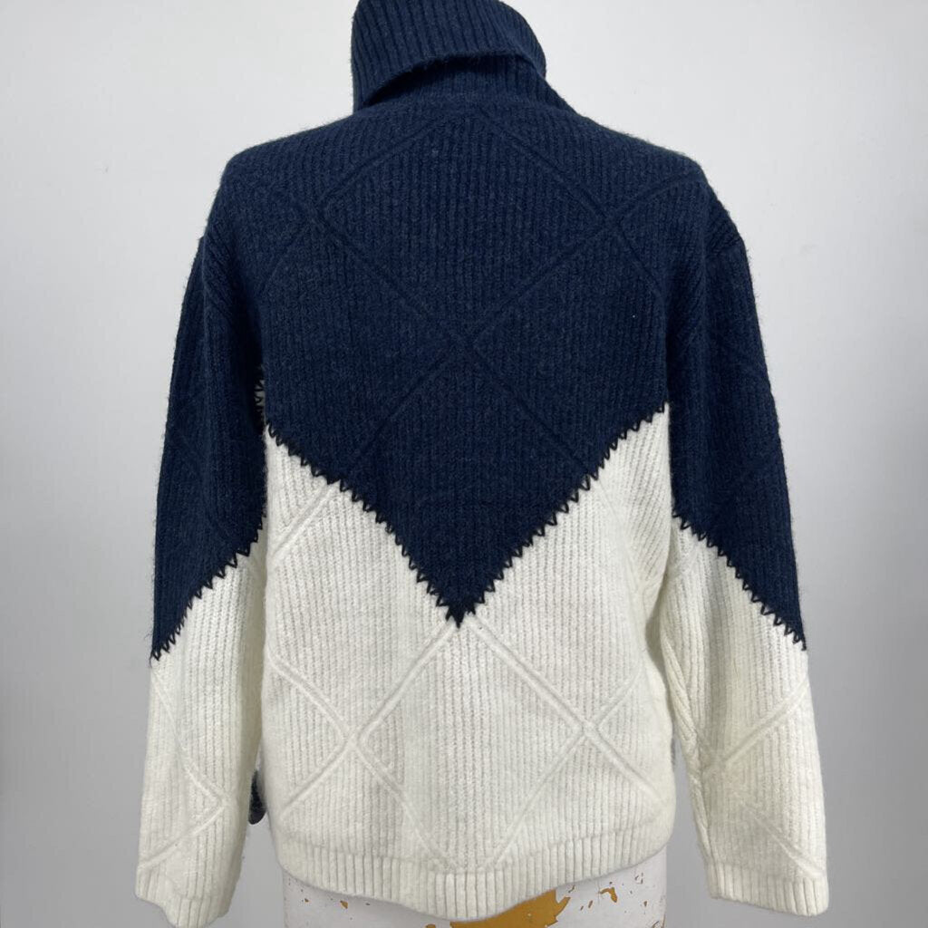 Hyacinth House Sweater