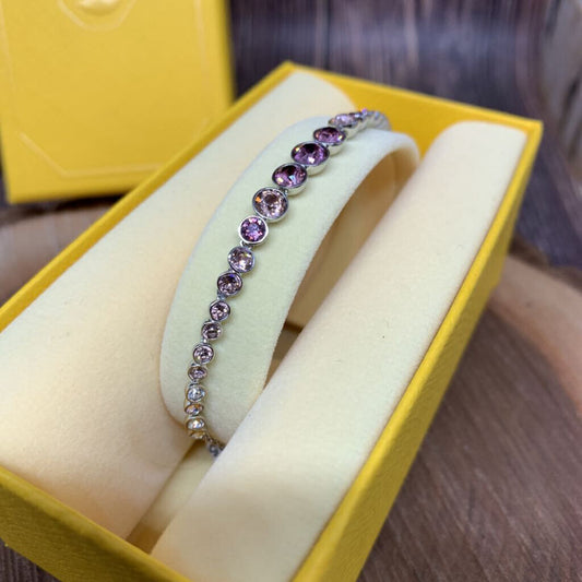 Swarovski Crystal Bracelet