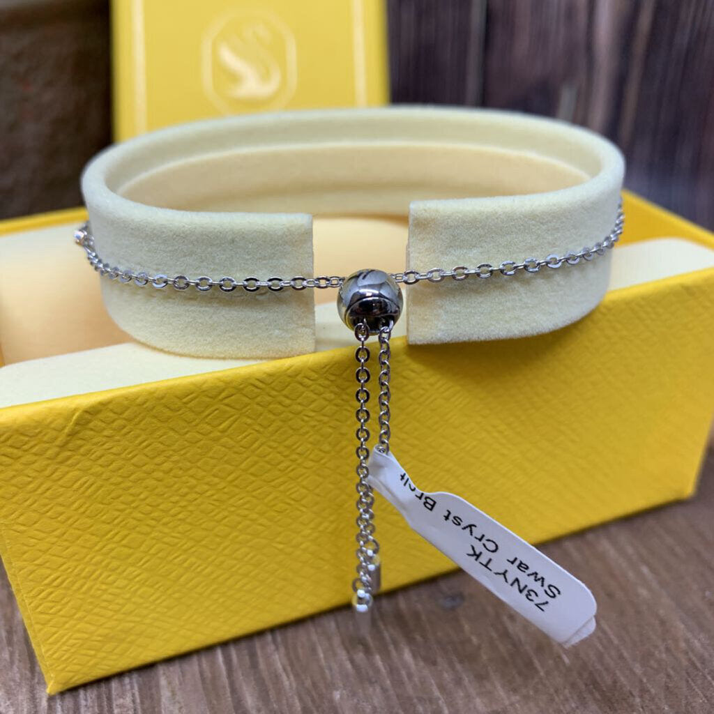 Swarovski Crystal Bracelet