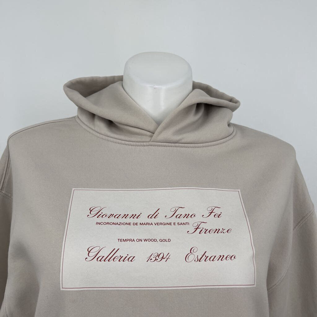 Outsider Supply Hoodie